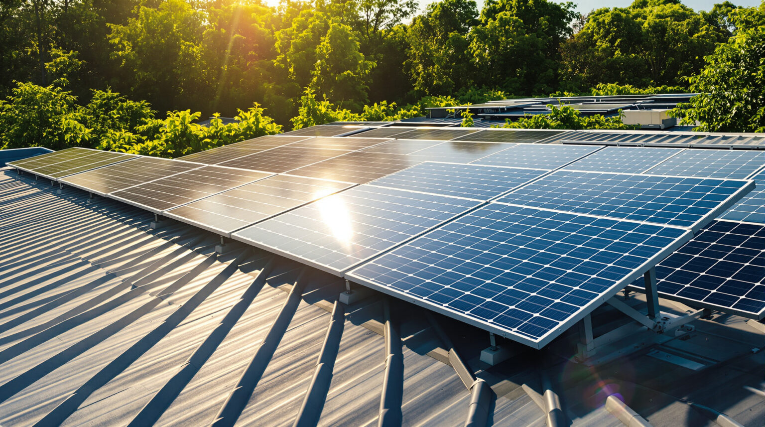 chaine energetique panneau photovoltaique : Comprenez son fonctionnement et maximisez votre production d’énergie solaire