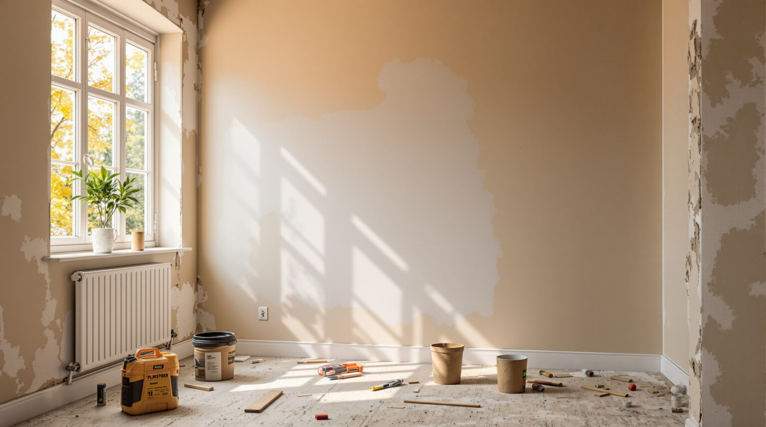 Cloison placo prix : Découvrez les tarifs et astuces pour votre projet de construction
