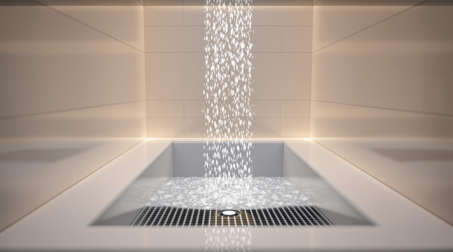 Conseils pente évacuation douche : Optimisez votre salle de bain pour un drainage efficace et sans fuites