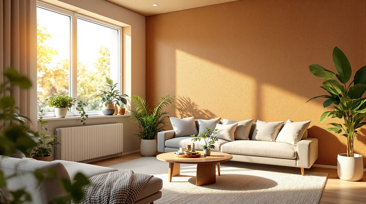 Isolation liège mur intérieur avis : découvrez les avantages et témoignages pour une efficacité optimale