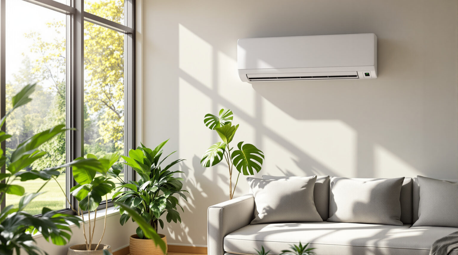 Prix climatisation réversible pose comprise : Découvrez les tarifs et astuces pour économiser sur votre installation !