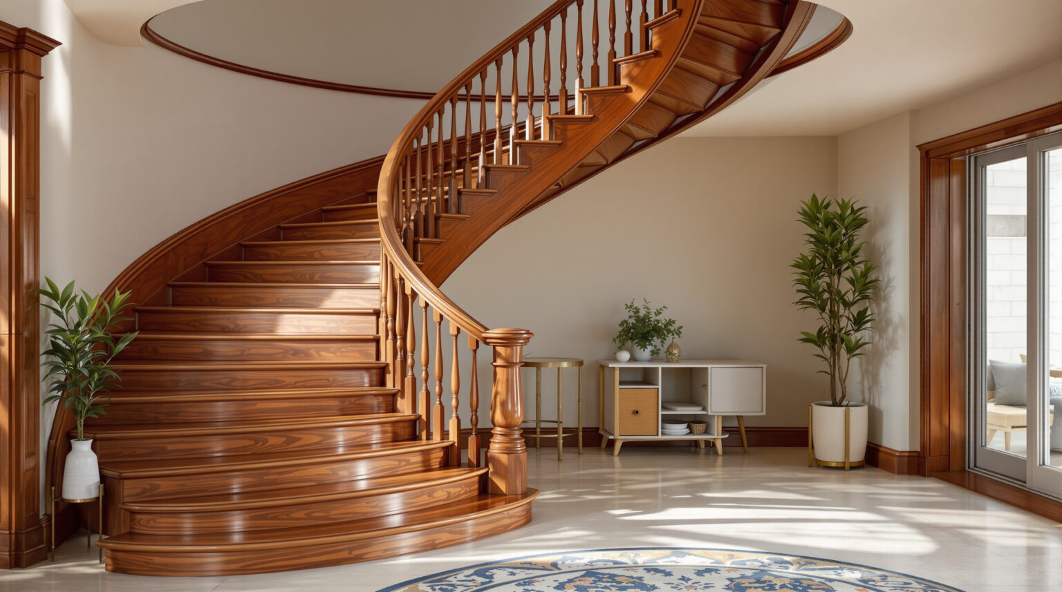Prix escalier bois : Découvrez les meilleures offres et conseils pour bien choisir votre escalier en bois