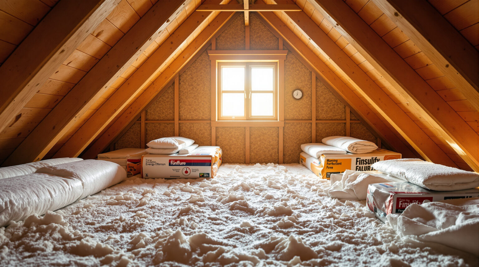 Prix isolation toiture : Découvrez les meilleures options et astuces pour réduire vos coûts !