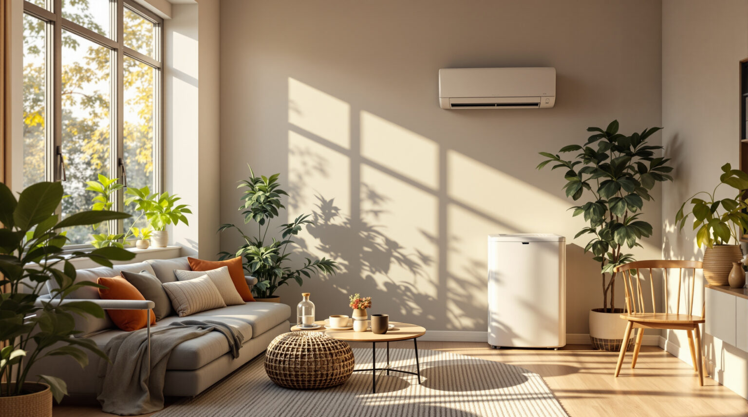 Prix pompe à chaleur maison 100 m2 : Découvrez les meilleures offres et conseils d’installation