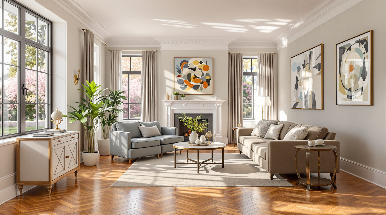 Prix pour poser du parquet : Découvrez les tarifs et astuces pour votre projet de rénovation