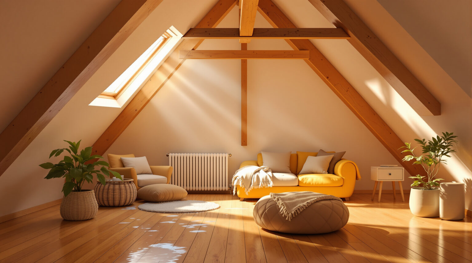 Problème étanchéité Velux : Solutions efficaces pour prévenir les fuites d’eau